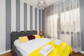 Apartments Kraków Rydlówka by Noclegi Renters